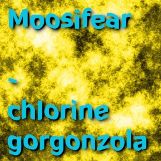 Chlorine gorgonzola