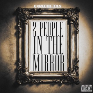 2 People IN The Mirror