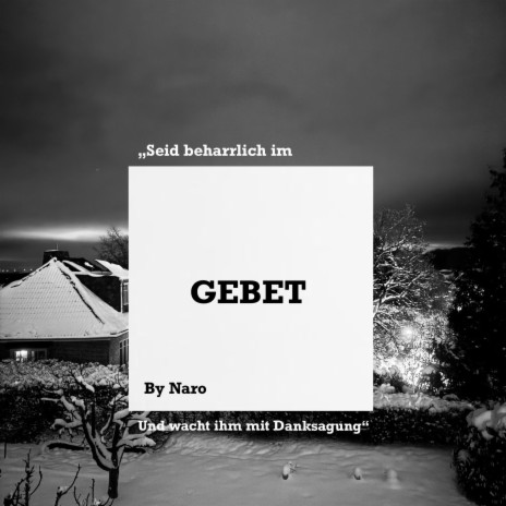 GEBET | Boomplay Music
