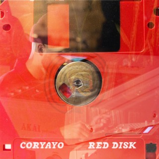 Red Disk