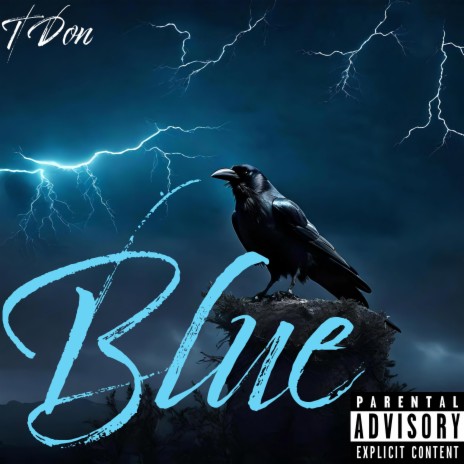 Blue | Boomplay Music