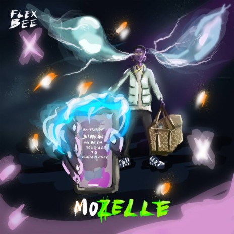 Mozelle | Boomplay Music