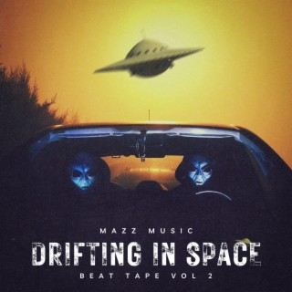 Drifting in Space, Vol. 2