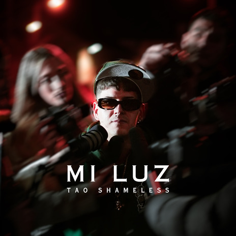 Mi luz ft. Javi Lacrema