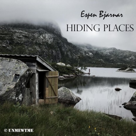 Hiding Places | Boomplay Music