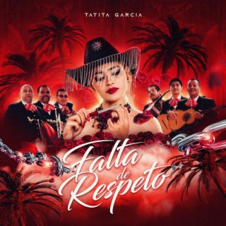 Falta De Respeto lyrics | Boomplay Music