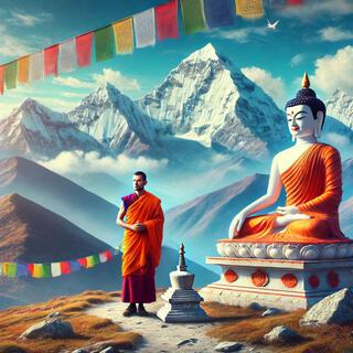 Mystics of Tibet: Experimental Fusion of Ancient Harmonies