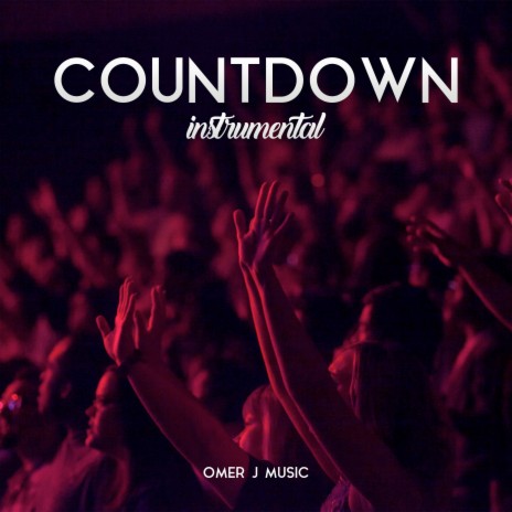 Countdown (Instrumental) | Boomplay Music