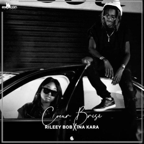 Cœur brisé ft. Ina Kara | Boomplay Music