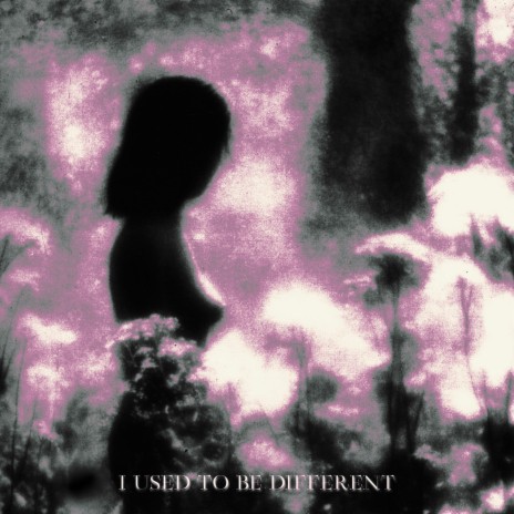 I Used to Be Different | Boomplay Music