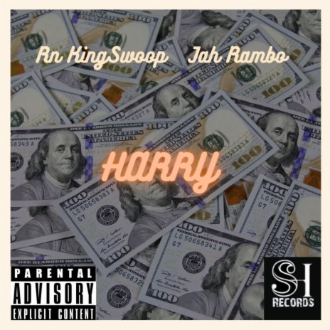 Harry ft. Jah Rambo | Boomplay Music