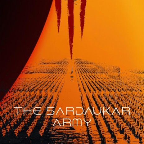 The sardaukar army | Boomplay Music