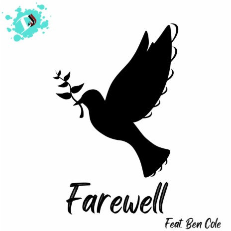 Farewell ft. Ben Cole | Boomplay Music
