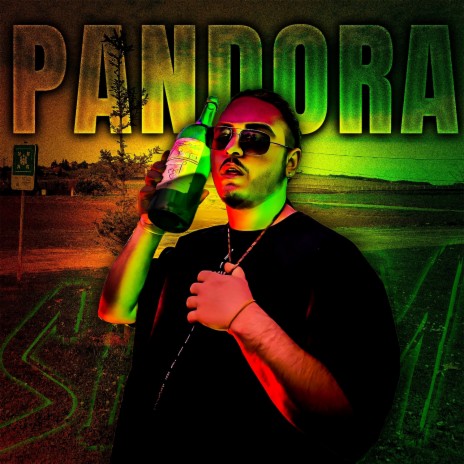 PANDORA | Boomplay Music