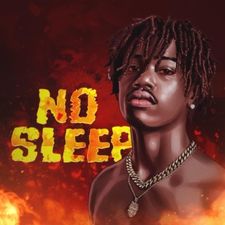 No Sleep (Freestyle) lyrics | Boomplay Music