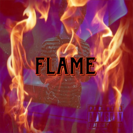 FLAME | Boomplay Music