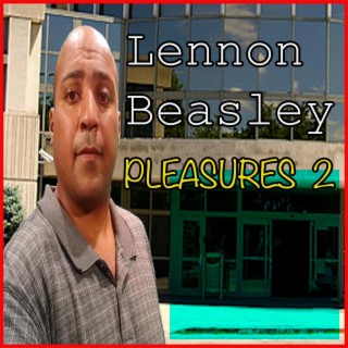 Lennon Beasley