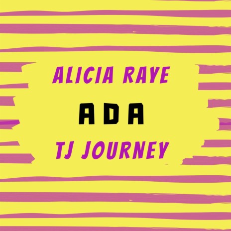 Ada ft. Tj Journey | Boomplay Music