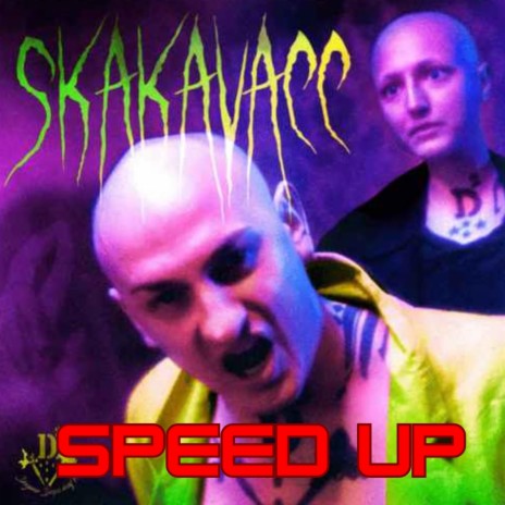 SKAKAVAC-speed up