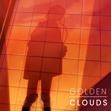 Golden Clouds ft. NK Music