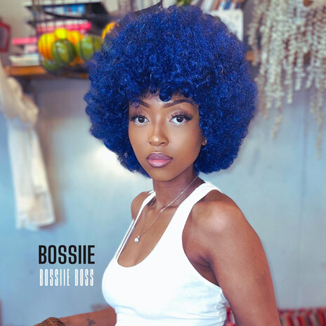 Bossiie Boss | Boomplay Music