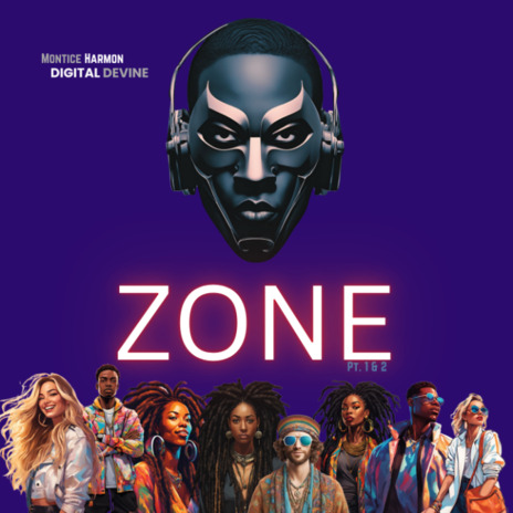 Zone (Pt. 1) | Boomplay Music