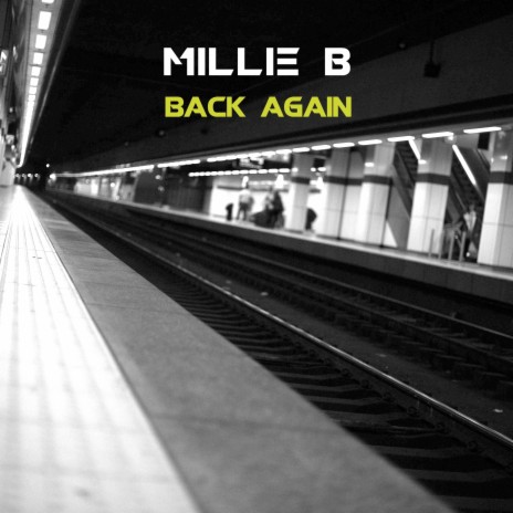 Back Again | Boomplay Music