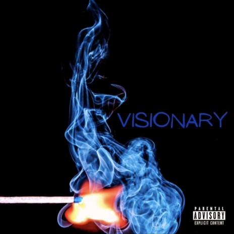 Visionary | Boomplay Music