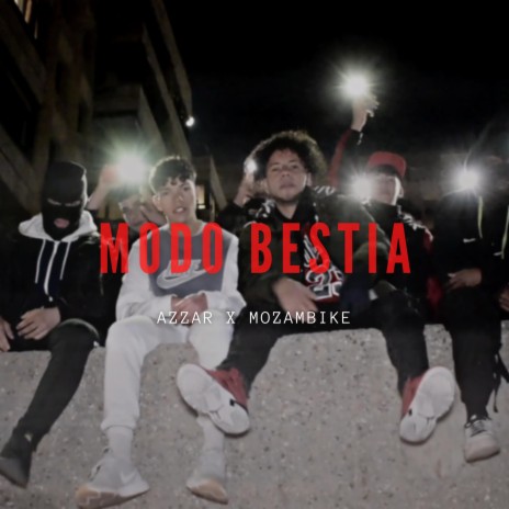 MODO BESTIA | Boomplay Music