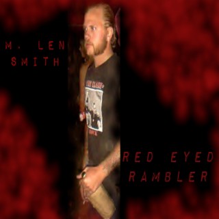 Red Eyed Rambler