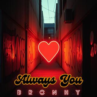 Always You lyrics | Boomplay Music