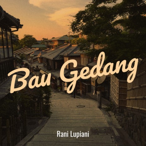 Tepidang Jauk Gedang | Boomplay Music