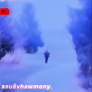 SSuävHawmony lyrics | Boomplay Music