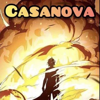 Casanova