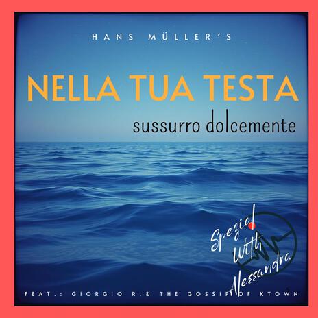 Nella Tua Testa | Boomplay Music