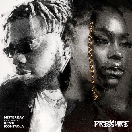 Pressure (feat. Kenti & Icontrola) | Boomplay Music