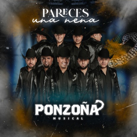 Pareces Una Nena | Boomplay Music