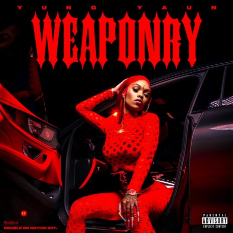 Weaponry | Boomplay Music