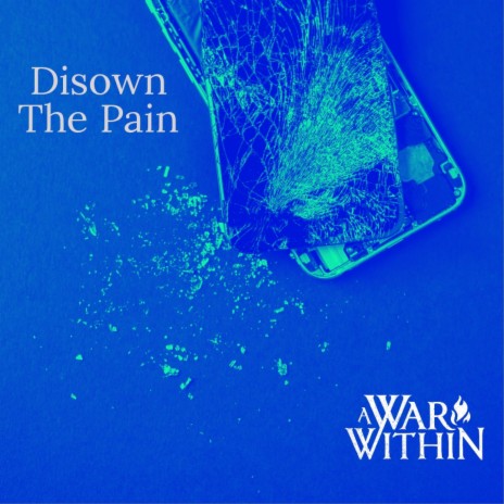 Disown The Pain | Boomplay Music