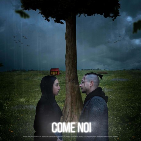 Come Noi | Boomplay Music