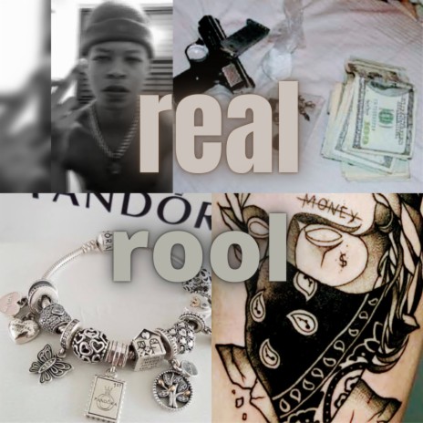 Real Rool | Boomplay Music
