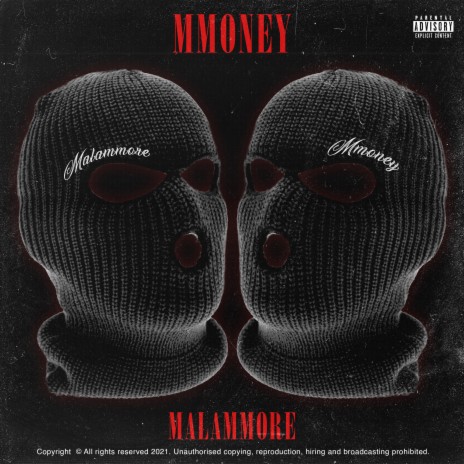 MMONEY | Boomplay Music