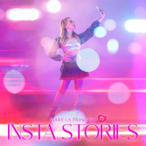 INSTA STORIES | Boomplay Music