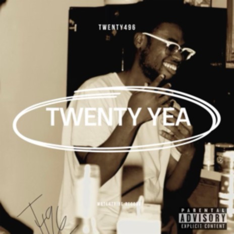 Twenty Yea | Boomplay Music