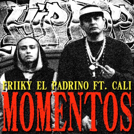 Momentos ft. Cali | Boomplay Music