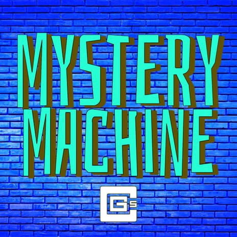 Mystery Machine | Boomplay Music