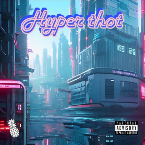 Hyper thot | Boomplay Music