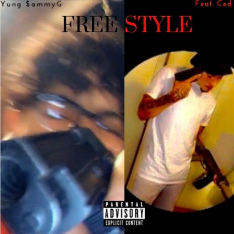 FreeStyle ft. Ced