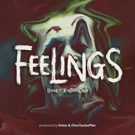 Feelings ft. Nthondwa | Boomplay Music