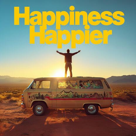 Happiness Happier | Boomplay Music